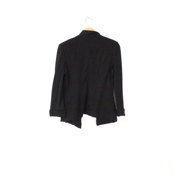 *Le Chateau Black Blazer - Picture 5 of 6